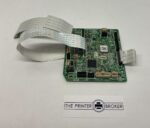 HP LaserJet M251 M276 Series DC Controller Board RM1-9010 - Imagen 3