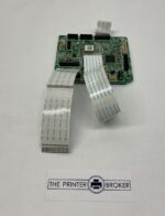 HP LaserJet M251 M276 Series DC Controller Board RM1-9010 - Imagen 4