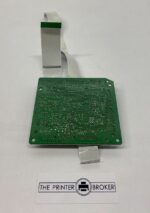 HP LaserJet M251 M276 Series DC Controller Board RM1-9010 - Imagen 5