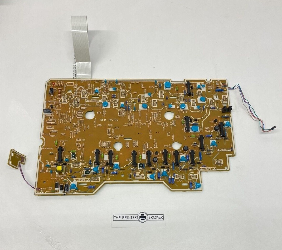 HP LaserJet M251 M276 Series High Voltage Power Supply HVPS RM1-8705