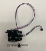 HP LaserJet M252 M274 M277 Series Power Switch Assembly RM2-5896-000CN - Imagen 3