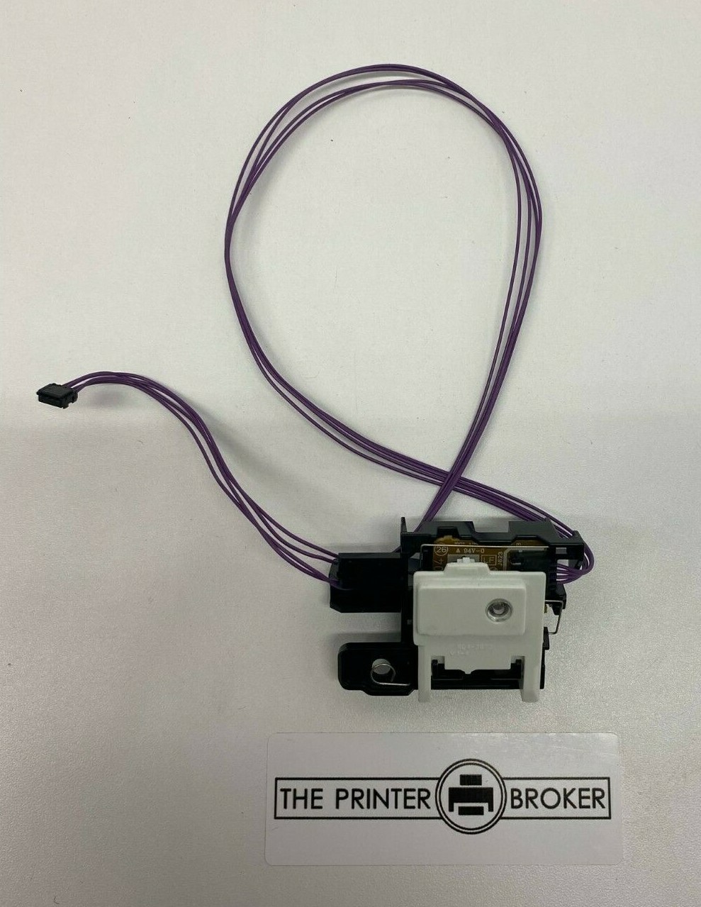 HP LaserJet M252 M274 M277 Series Power Switch Assembly RM2-5896-000CN