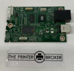 HP LaserJet M252DW Formatter PCA Main Logic Board B4A22-60001