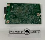 HP LaserJet M252DW Formatter PCA Main Logic Board B4A22-60001 - Image 3