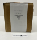 HP LaserJet M254dw M281fdw 220v Fuser Unit RM2-2504 RM2-2505 - Imagen 9