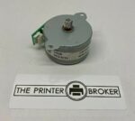 HP LaserJet M281 Series Stepping Motor RK2-9731