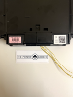 HP LaserJet M282 M283fdw M254dw M281fdw Laser Scanner Assembly RM2-1918 - Image 11