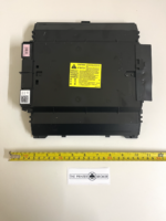 HP LaserJet M282 M283fdw M254dw M281fdw Laser Scanner Assembly RM2-1918 - Image 14