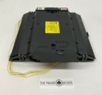 HP LaserJet M282 M283fdw M254dw M281fdw Laser Scanner Assembly RM2-1918 - Image 4