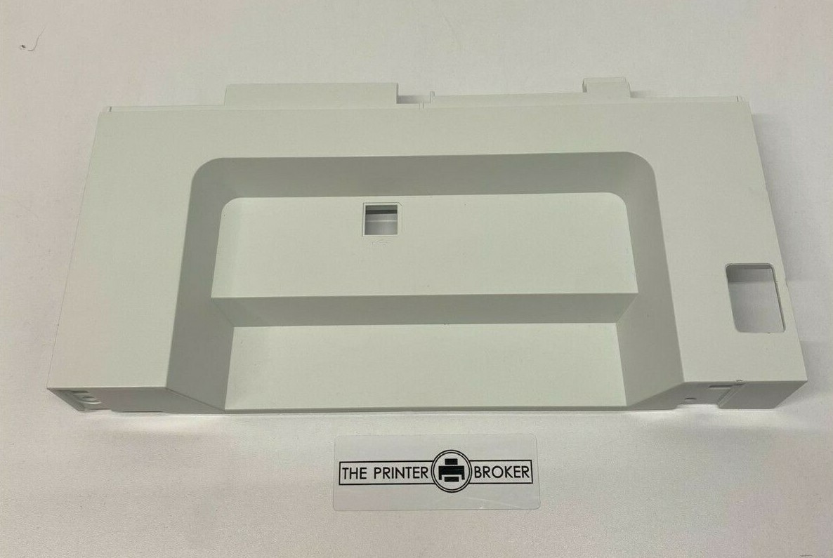 HP LaserJet M28w Formatter Cover RC5-4186