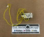 HP LaserJet M401 M425 P2035 P2055 Series Tray 2 Solenoid RK2-2729