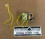 HP LaserJet M401 M425 P2035 P2055 Series Tray 2 Solenoid RK2-2729 - Imagen 3