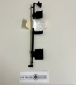 HP LaserJet M401dn Exit Flag Stacker Sensor Paper Output Guide