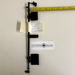 HP LaserJet M401dn Exit Flag Stacker Sensor Paper Output Guide - Imagen 4