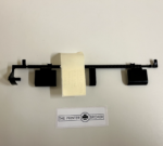 HP LaserJet M401dn Exit Flag Stacker Sensor Paper Output Guide - Imagen 5