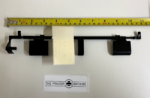 HP LaserJet M401dn Exit Flag Stacker Sensor Paper Output Guide - Imagen 6