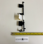 HP LaserJet M401dn Exit Flag Stacker Sensor Paper Output Guide - Imagen 7