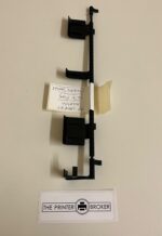 HP LaserJet M401dn Exit Flag Stacker Sensor Paper Output Guide - Imagen 9