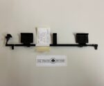 HP LaserJet M401dn Exit Flag Stacker Sensor Paper Output Guide - Imagen 10