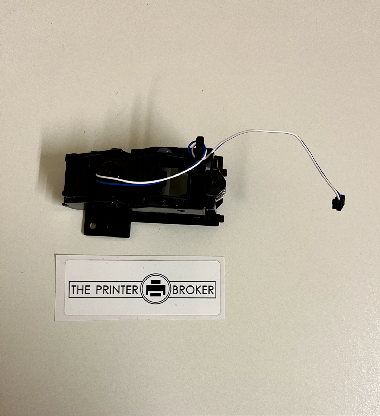 HP LaserJet M426 Series Drum Drive Sensor Cable Tag Assembly RM2-5426 RC4-3301