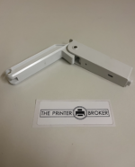 HP LaserJet M426 Series Scan Top Hinge ISA Lift B3Q10-40040 B3Q10-60128 - Imagen 6