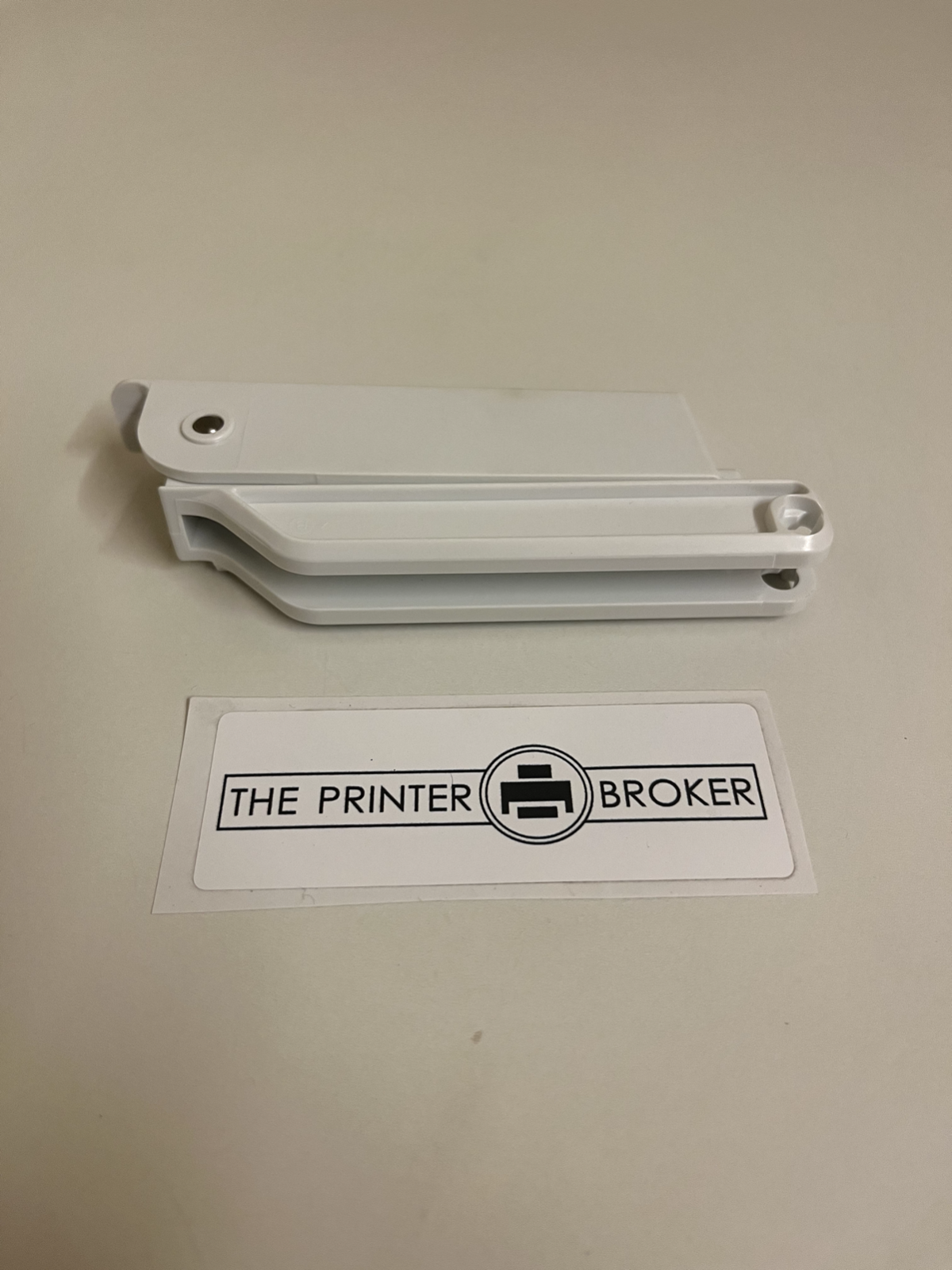 HP LaserJet M426 Series Scan Top Hinge ISA Lift B3Q10-40040 B3Q10-60128