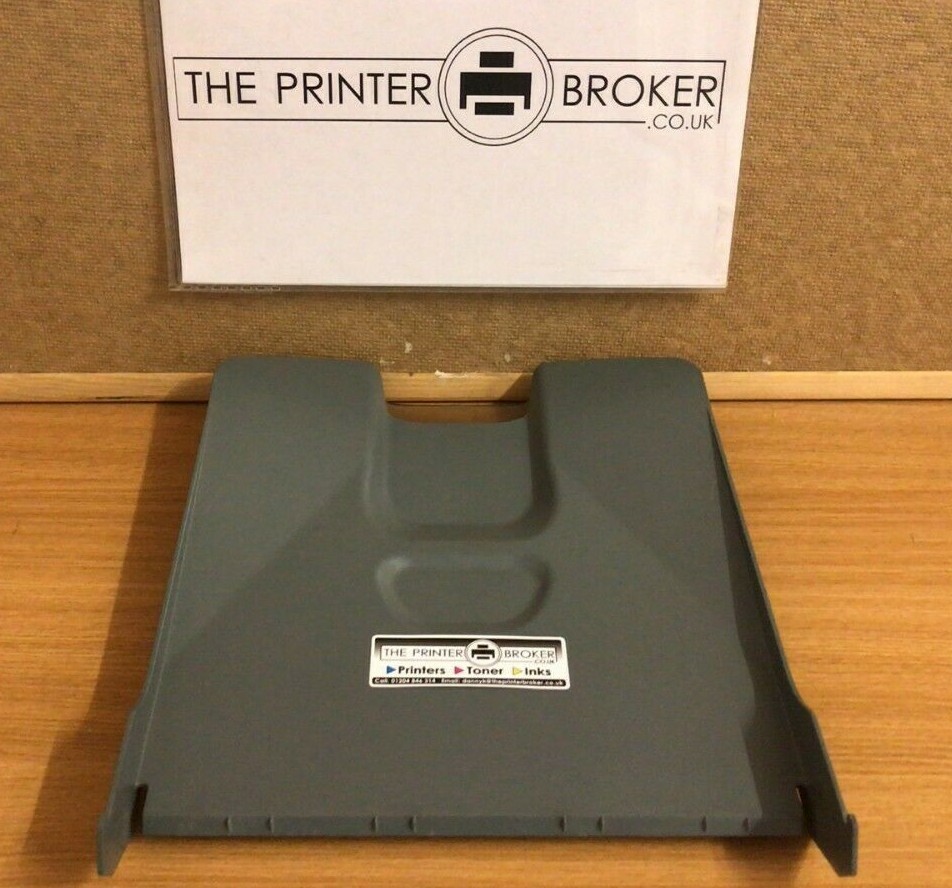 HP LaserJet M4345 CM4730 Series Output Tray RM1-0940 RC1-2588