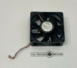 HP LaserJet M452 Cooling Fan RK2-6271  08025SS-24P-AL