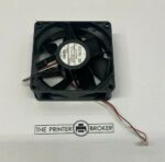 HP LaserJet M452 Cooling Fan RK2-6271  08025SS-24P-AL - Image 3