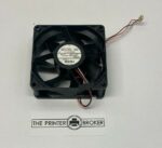 HP LaserJet M452 Cooling Fan RK2-6271  08025SS-24P-AL - Image 4
