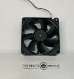 HP LaserJet M452 Cooling Fan RK2-6271  08025SS-24P-AL - Image 5
