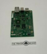 HP LaserJet M452 Formatter Board CF389-60001 - Image 3