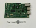 HP LaserJet M452 Formatter Board CF389-60001 - Image 4