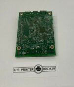 HP LaserJet M452 Formatter Board CF389-60001 - Image 5