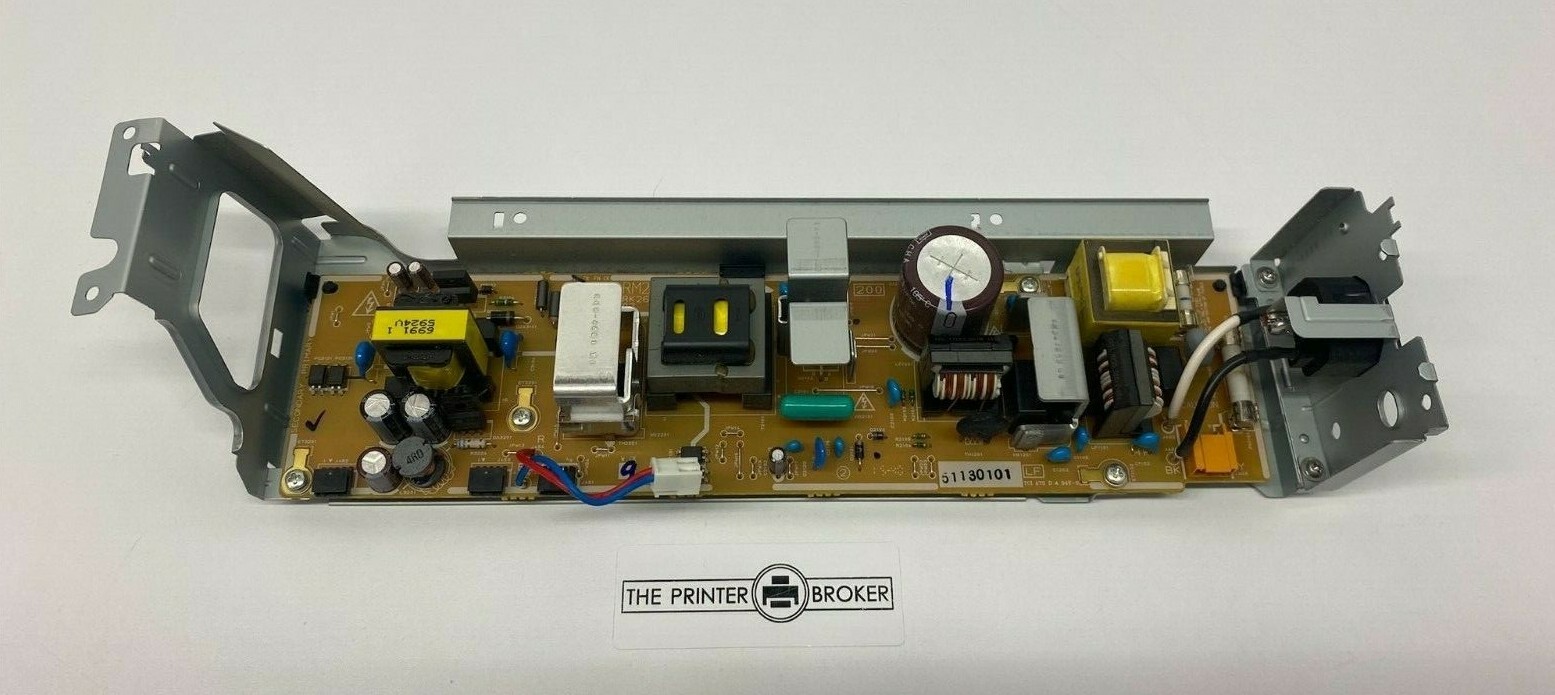 HP LaserJet M452 Power Supply Board RM2-7371