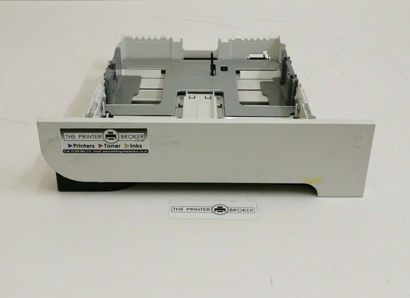 HP LaserJet M475 M375 Series 250 Page Sheet Feeder Tray RM1-8063