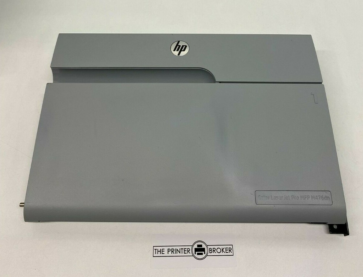 HP LaserJet M476 Series Front Door Assembly RC3-1741 RC4-2861