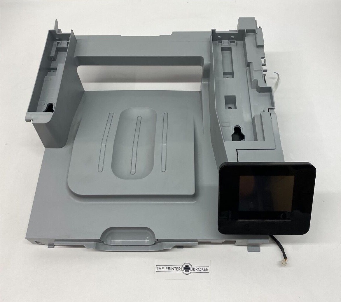 HP LaserJet M476 Series Top Cover and Control Panel Assembly RC4-2843