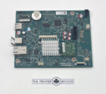 HP LaserJet M507dn Formatter Board 1PV87-60002 - Image 4