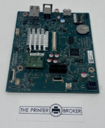 HP LaserJet M507dn Formatter Board 1PV87-60002 - Image 6
