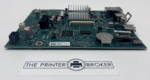 HP LaserJet M507dn Formatter Board 1PV87-60002 - Image 7