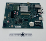 HP LaserJet M507dn Formatter Board 1PV87-60002 - Image 8