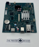 HP LaserJet M507dn Formatter Board 1PV87-60002 - Image 10
