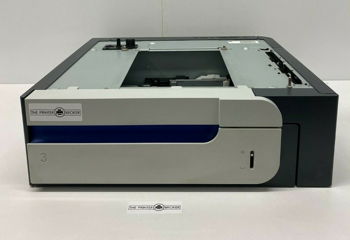 HP LaserJet M551 M570 M575 Series 500 Sheet Paper Tray CF084A RC2-9699