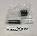 HP LaserJet M607 M608 M630 M631 M632 Series Roller Kit J8J70-67903 - Imagen 6