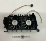 HP LaserJet M607 M608 Series Cooling Fan RK2-8946 RC4-7220 - Image 4