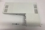 HP LaserJet M608 Series Left Cover Assembly RC4-6933