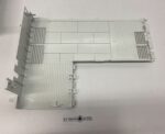 HP LaserJet M608 Series Left Cover Assembly RC4-6933 - Imagen 4