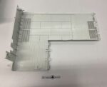 HP LaserJet M608 Series Left Cover Assembly RC4-6933 - Imagen 5