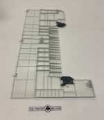 HP LaserJet M608 Series Upper Cover Assembly RM2-1270 RC4-6931 - Image 4
